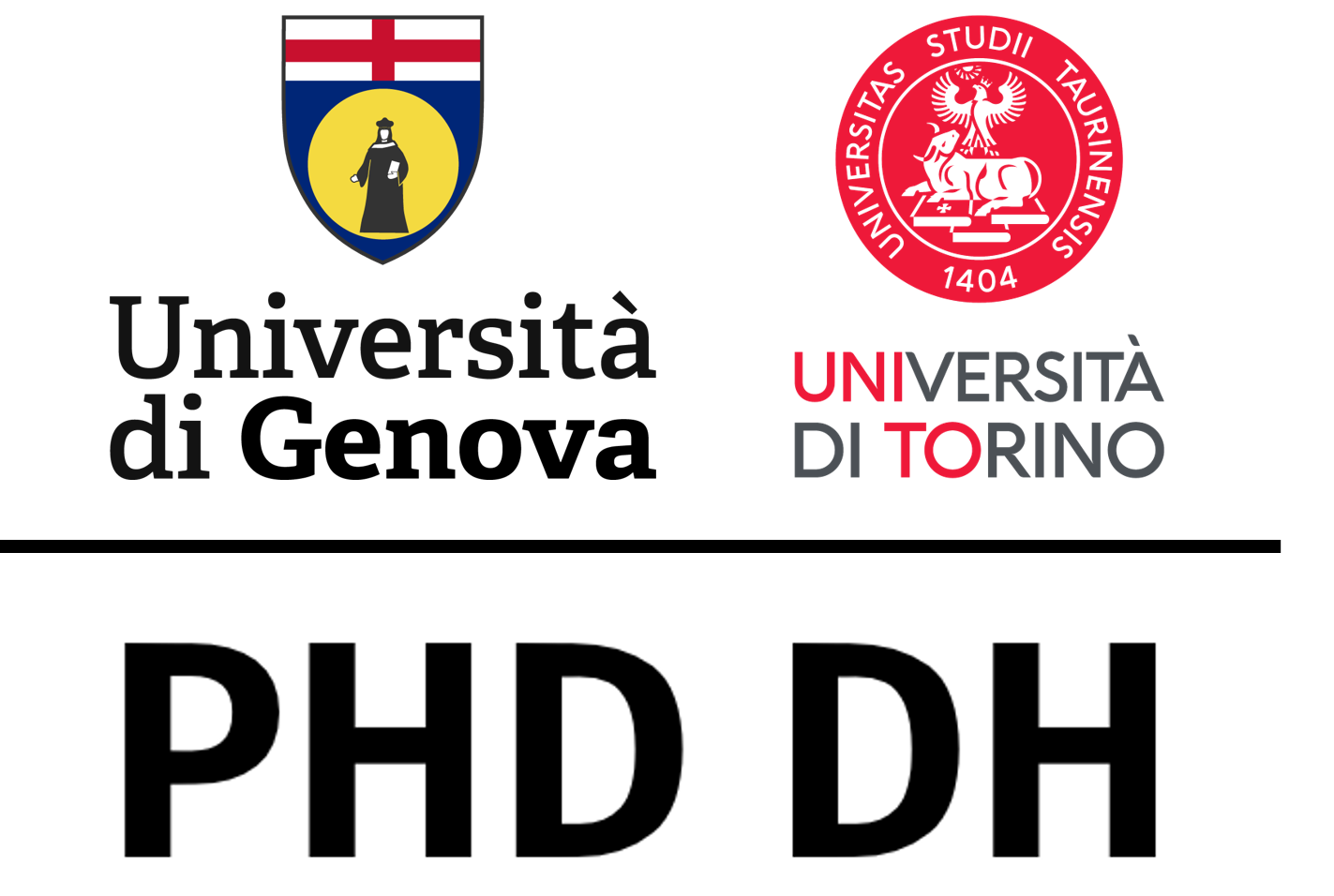 Dottorato in Digital Humanities