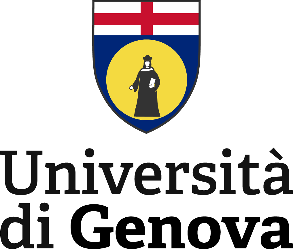 Stemma Università di Genova